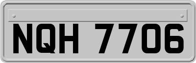NQH7706
