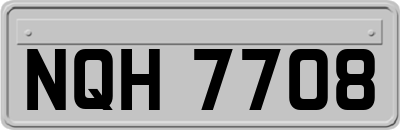 NQH7708