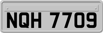 NQH7709