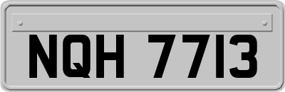 NQH7713
