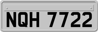 NQH7722