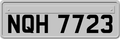 NQH7723