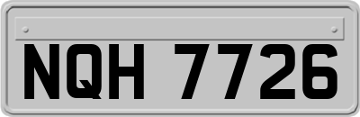 NQH7726