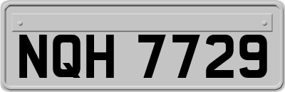 NQH7729