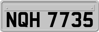 NQH7735