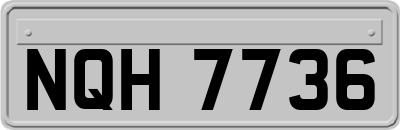 NQH7736