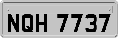 NQH7737