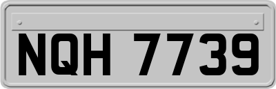 NQH7739