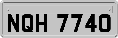 NQH7740