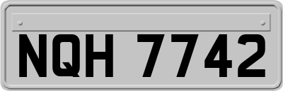 NQH7742
