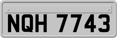 NQH7743