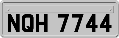 NQH7744