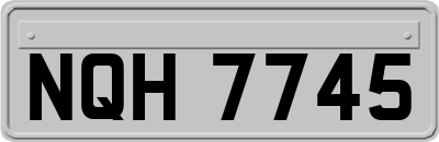 NQH7745
