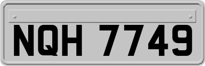 NQH7749