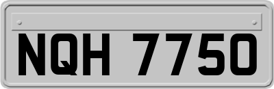 NQH7750