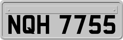 NQH7755
