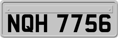 NQH7756