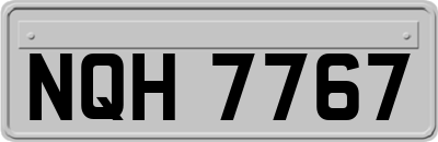 NQH7767