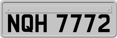 NQH7772