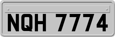 NQH7774
