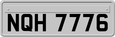 NQH7776