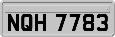 NQH7783