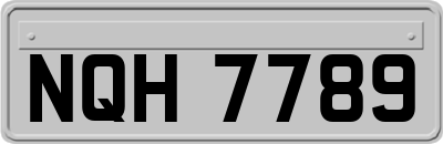 NQH7789