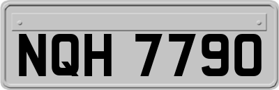 NQH7790