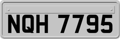 NQH7795