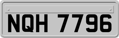 NQH7796