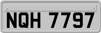 NQH7797