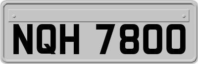 NQH7800