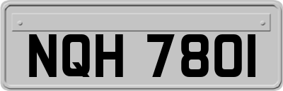 NQH7801