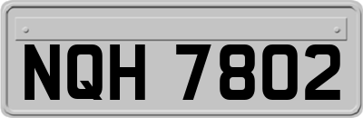 NQH7802