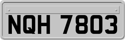 NQH7803