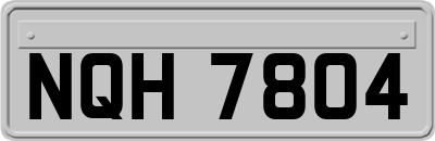 NQH7804