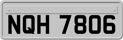 NQH7806