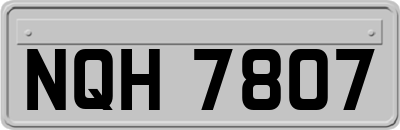 NQH7807