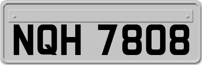 NQH7808