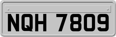 NQH7809