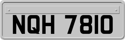 NQH7810