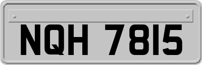 NQH7815