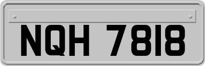 NQH7818