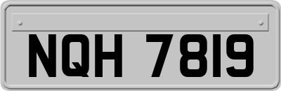 NQH7819