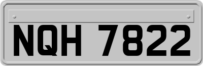 NQH7822