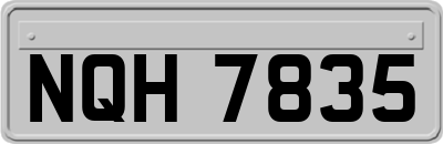 NQH7835