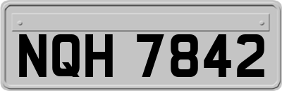 NQH7842
