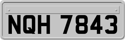 NQH7843