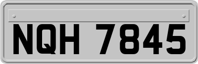 NQH7845