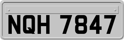 NQH7847